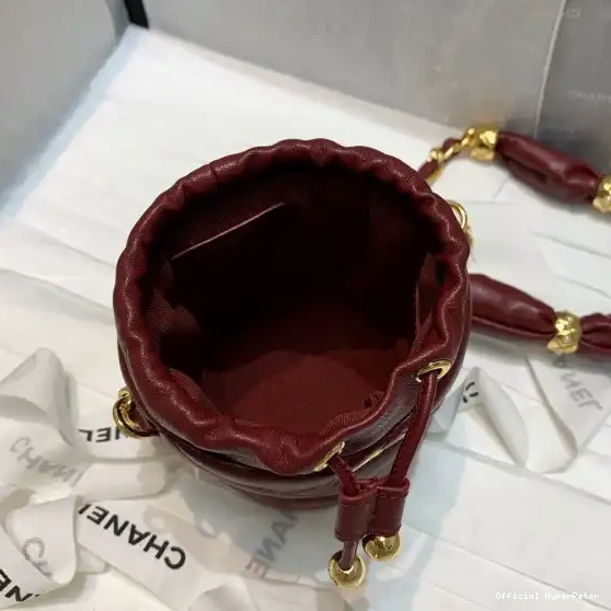 Hyper Peter WITH CHAIN CHANEL CHANELUTCH 0621